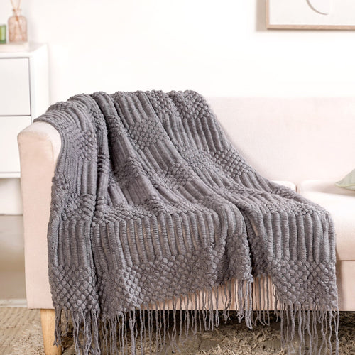 Cool Stone Couch Throw