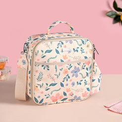 Cottagecore Insulated Everyday Lunch Bag