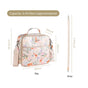 Cottagecore Insulated Leakproof Lunch Bag