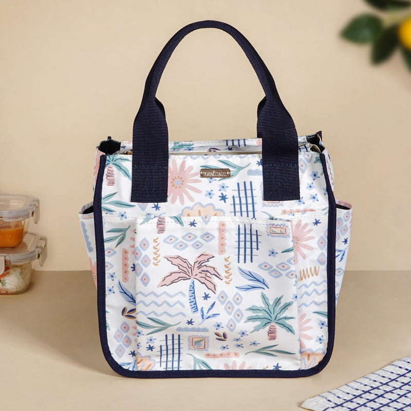 Cottagecore Lunch Bag For Women
