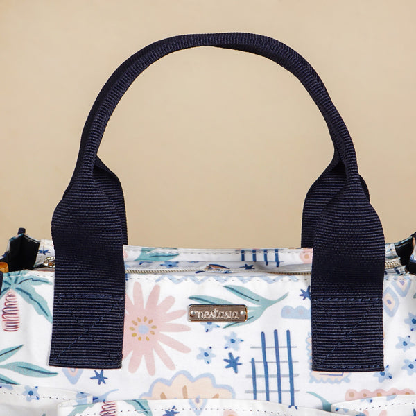 Tropical Aura Lunch Bag For Women