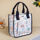 Tropical Aura Lunch Bag For Women