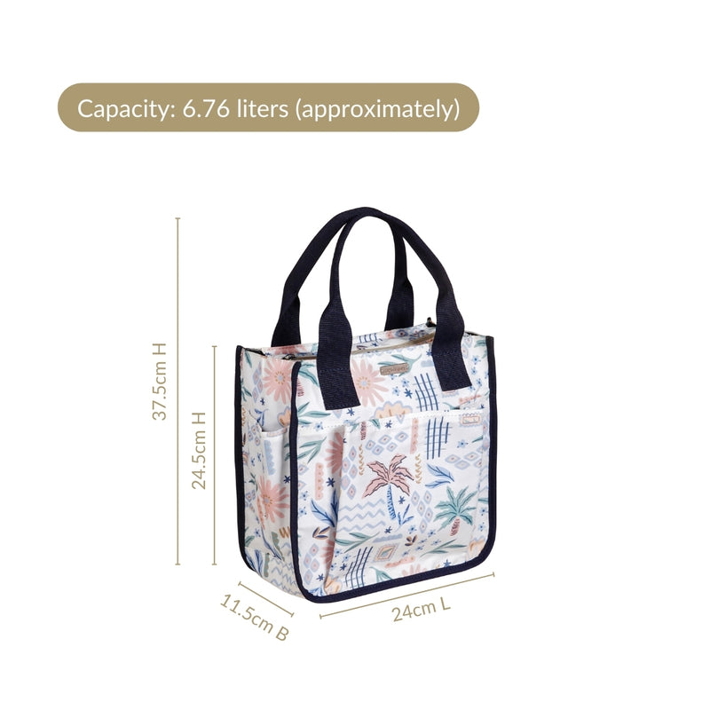 Cottagecore Lunch Bag For Women