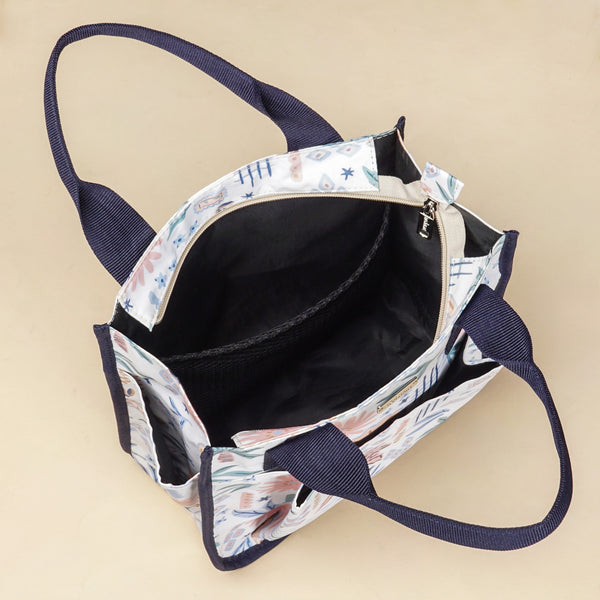 Tropical Aura Lunch Bag For Women
