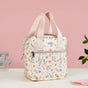 Charming Meadow Insulated Lunch Bag
