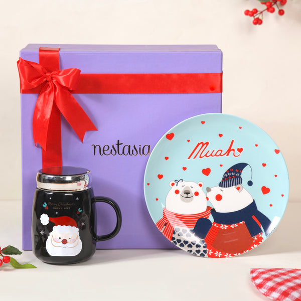 Merry Medley Gift Hamper Set of 3