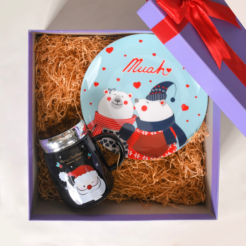 Merry Medley Gift Hamper Set of 3