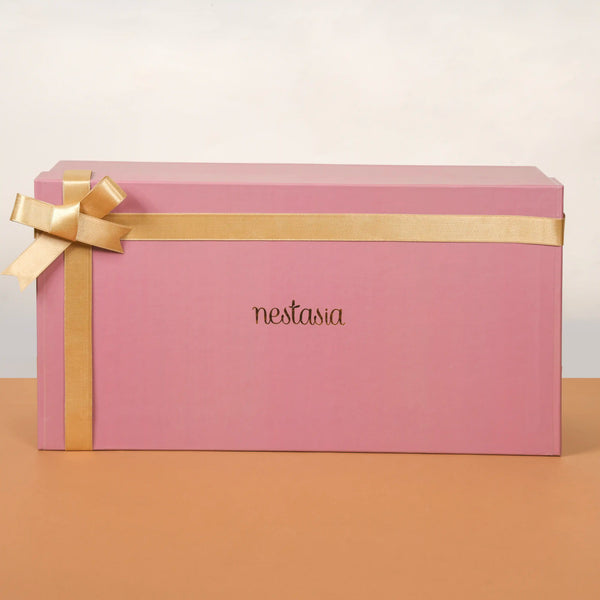 Tea-time Treasure Gift Box Set of 4