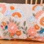 Valley Of Spring Cotton Cushion Cover 20x14 Inch