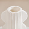 Premium Ceramic Cylindrical Vase