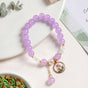 Periwinkle Bracelet Rakhi Gift Set