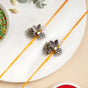 Meadowleaf Rakhi Gift Set