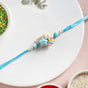 Puppy Star Kids Rakhi Set