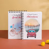 Productivity & Treats Rakhi Hamper Set Of 7
