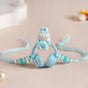 Groovy Beats Kids Rakhi Gift Set