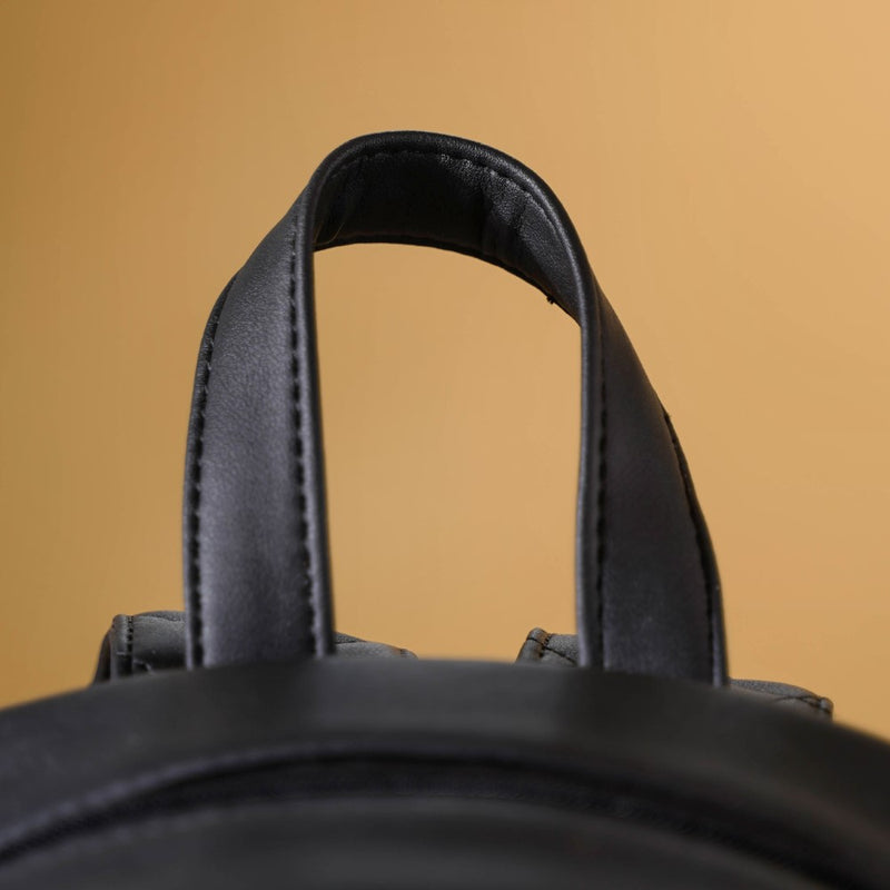 Travel Backpack For Laptop Black