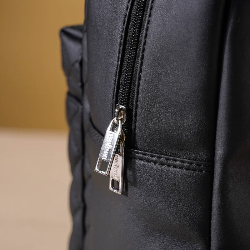 Travel Backpack For Laptop Black