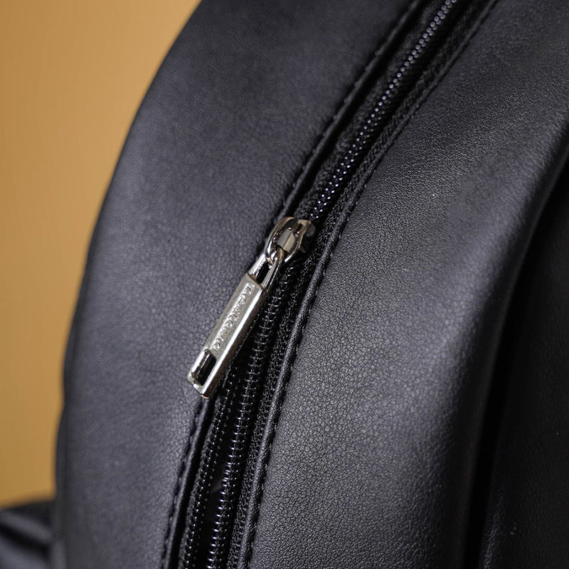 Travel Backpack For Laptop Black