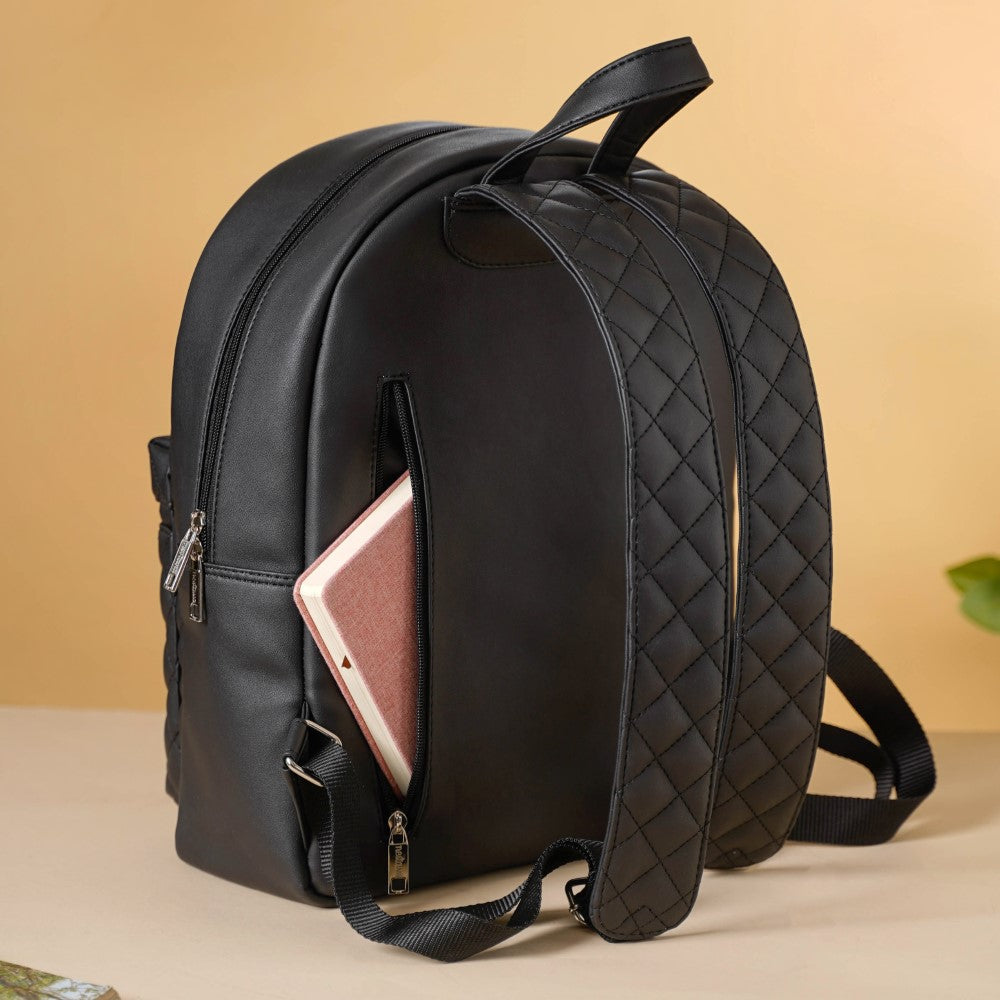 Safari Buffalo Leather Travel Duffle Bag | Leather Gym Bag | MaheTri