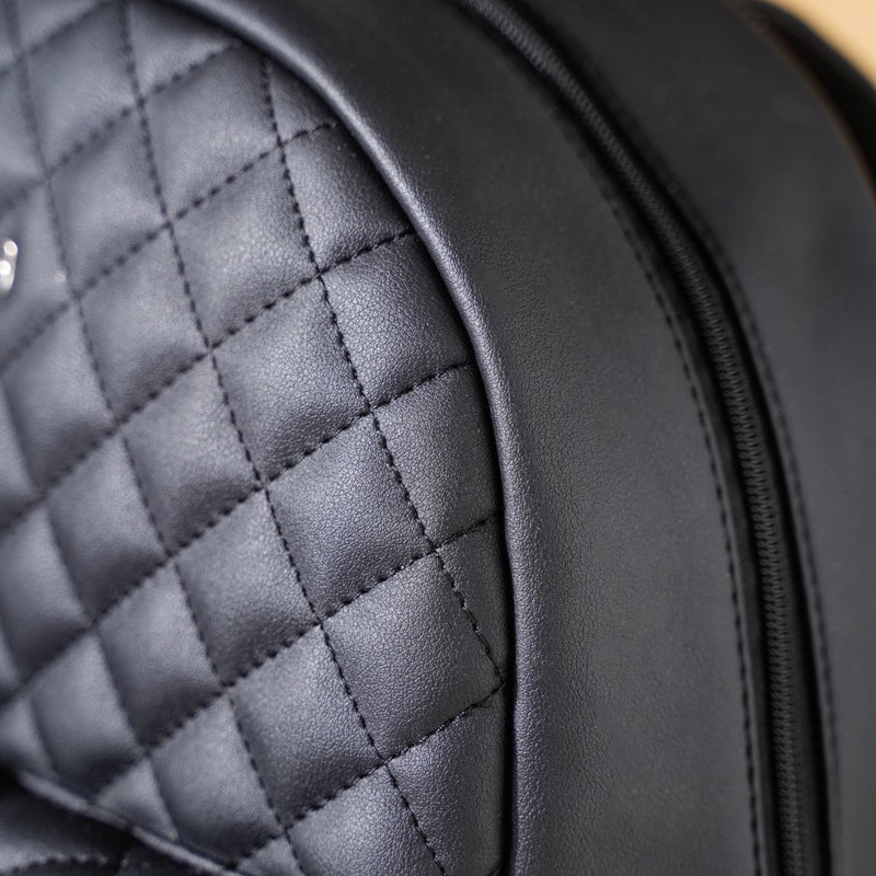 Travel Backpack For Laptop Black