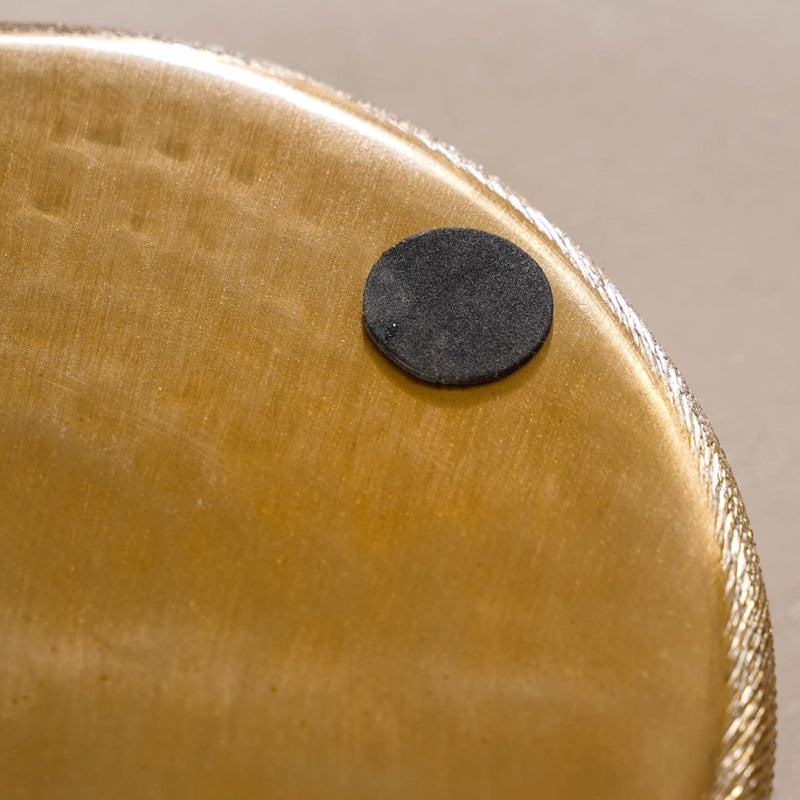 Traditional Metal Urli Bowl Set Of 3