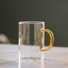 Transparent Tea Set of 5 - Tea set, teapot set, teacup set | Tea set for Dining table & Home decor