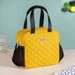 Freshpack Insulated Lunch Tote Yellow