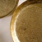 Gold Urli Set Of 3