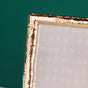 Gold Keepsake Medium Desk Photo Frame 13x18cm