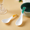 Ceramic Spoon For Soup