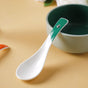 Ceramic Spoon For Soup