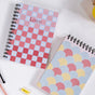 Floral Sunshine Undated Planner & Notebook Kit