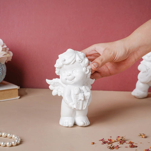 Baby Angel Statue - Showpiece | Home decor item | Room decoration item