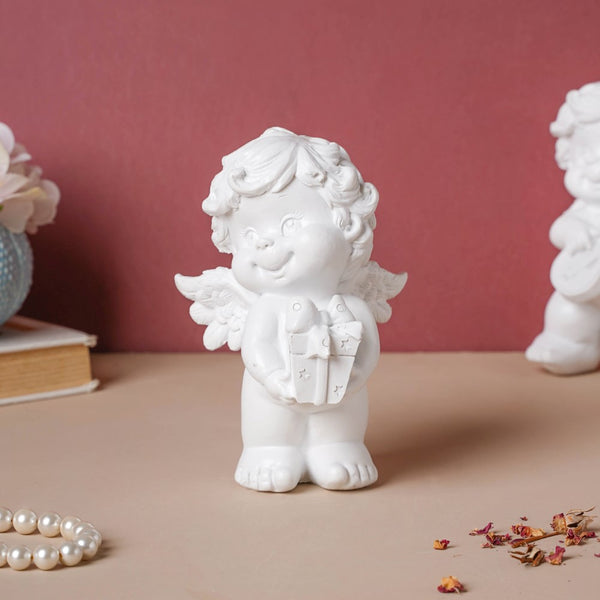 Baby Angel Statue - Showpiece | Home decor item | Room decoration item