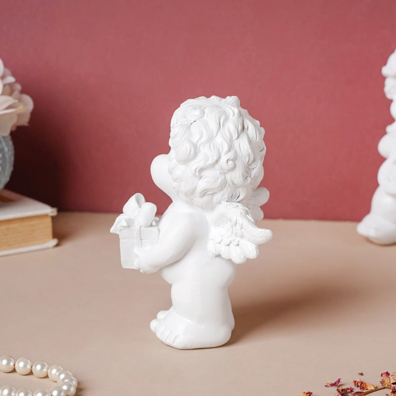 Baby Angel Statue - Showpiece | Home decor item | Room decoration item