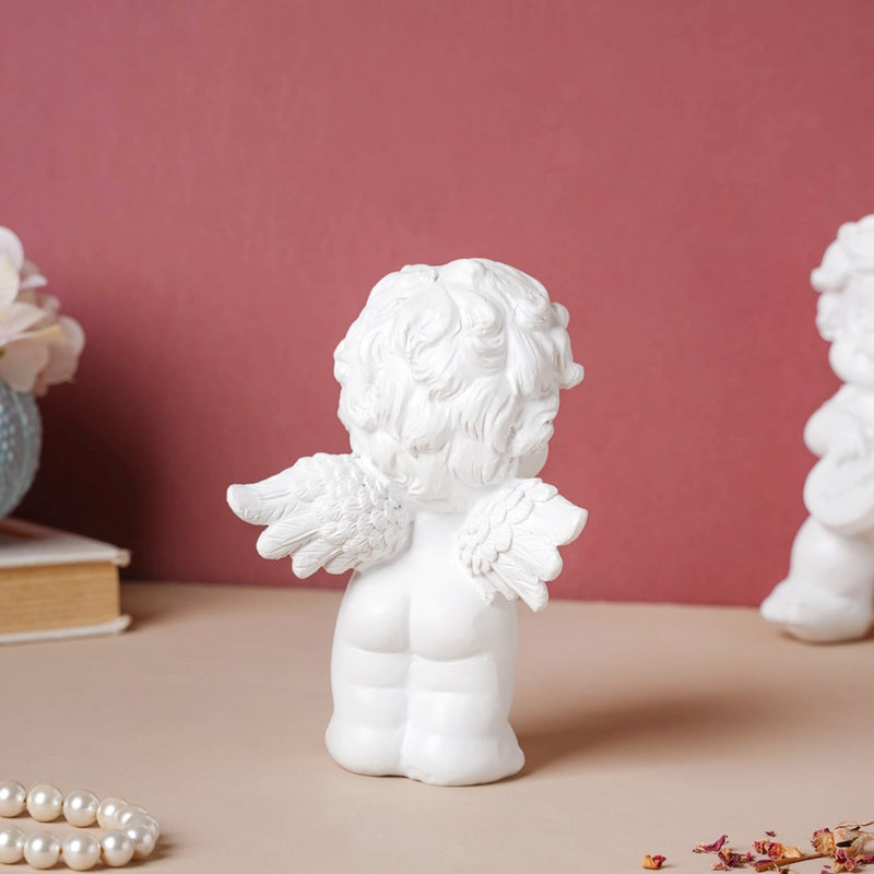 Baby Angel Statue - Showpiece | Home decor item | Room decoration item