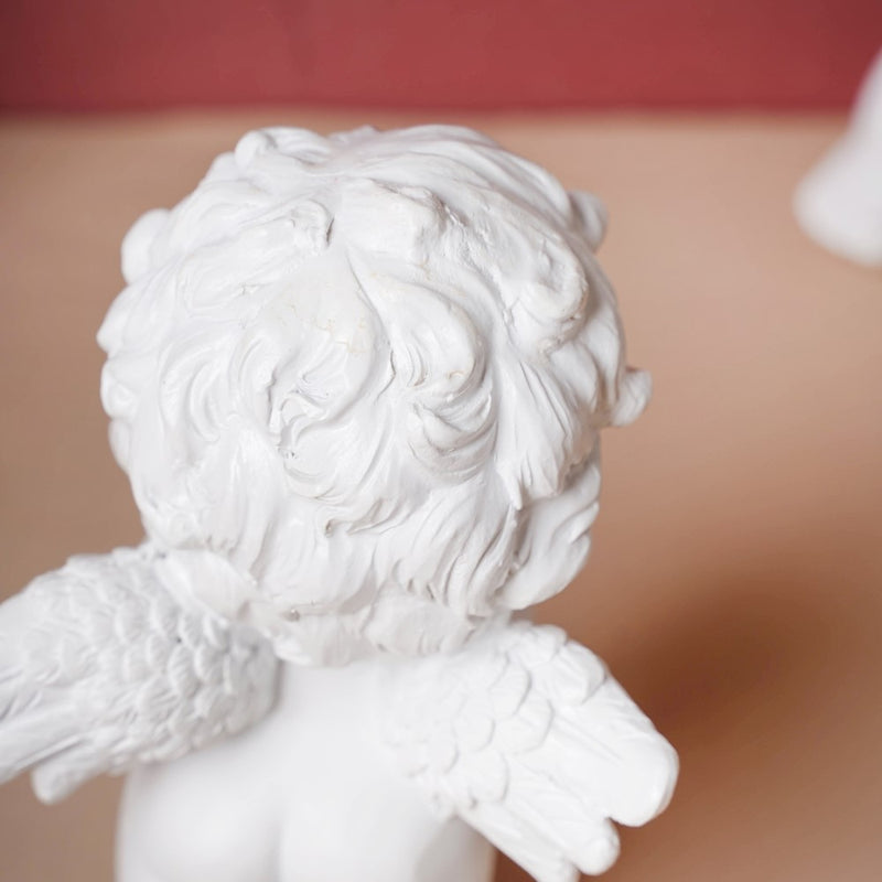 Baby Angel Statue - Showpiece | Home decor item | Room decoration item