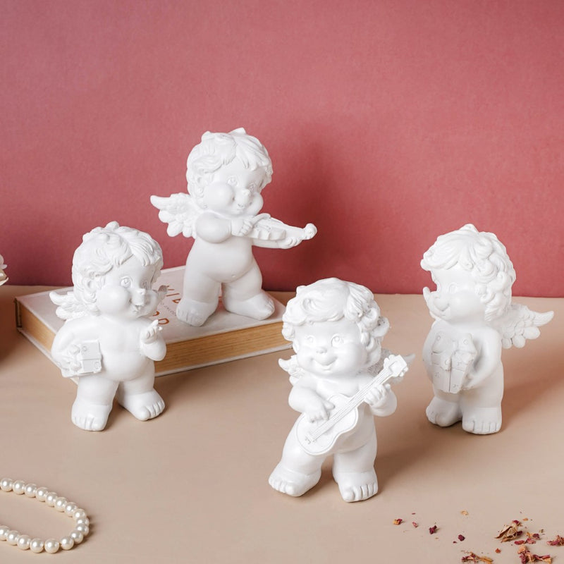 Baby Angel Statue - Showpiece | Home decor item | Room decoration item