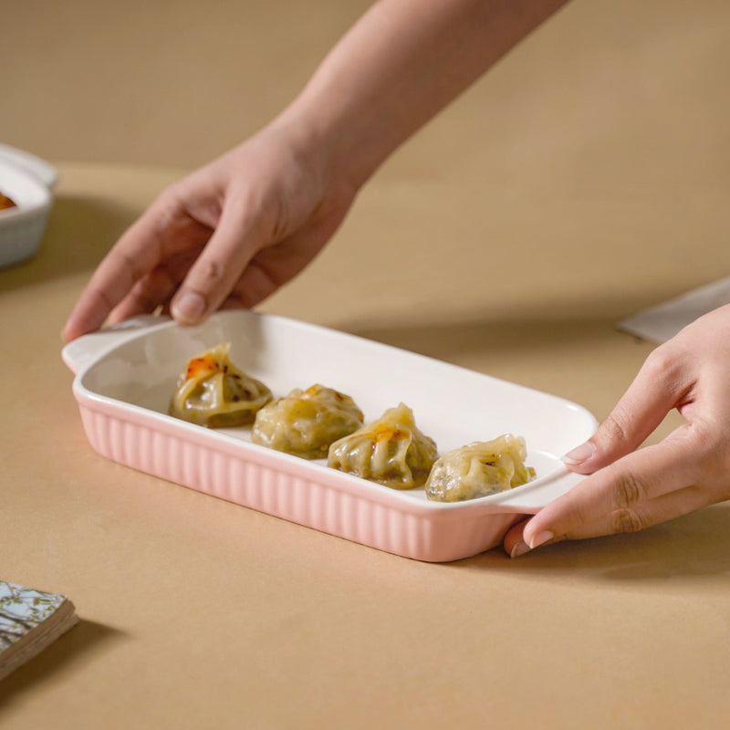 Very Berry Up Baking Tray 8 Inch