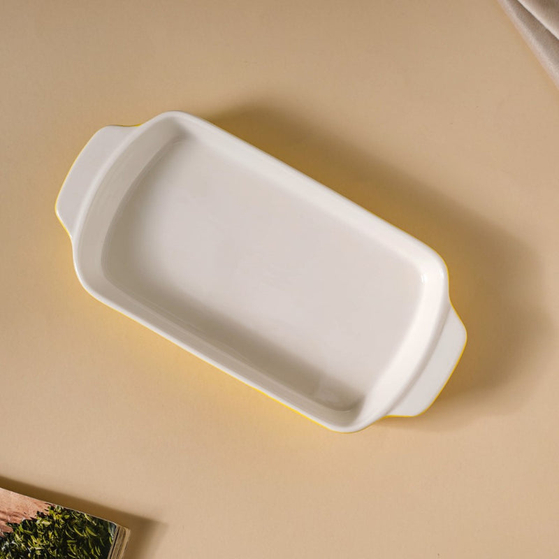 Daffodil Baking Tray 8 Inch