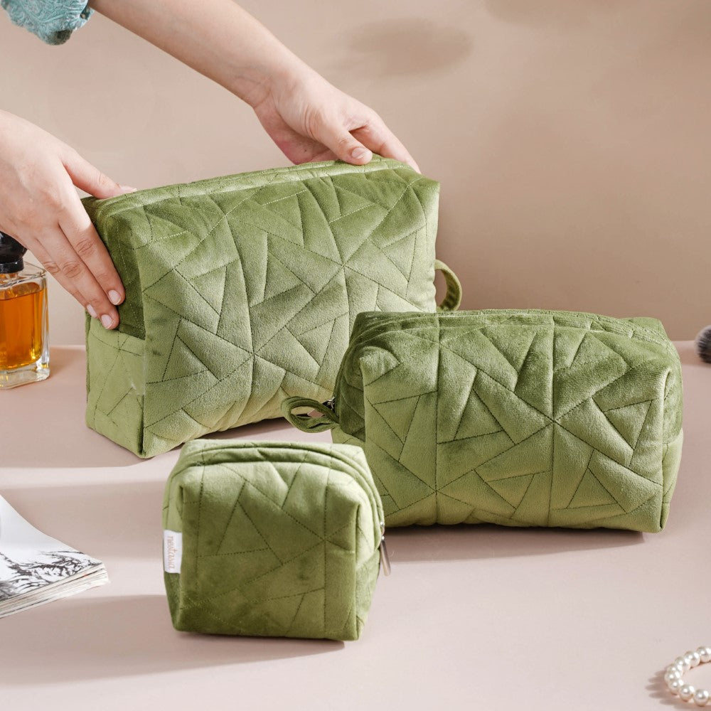 Cosmetic Bags Buy Cosmetic Bags Online in India Nestasia