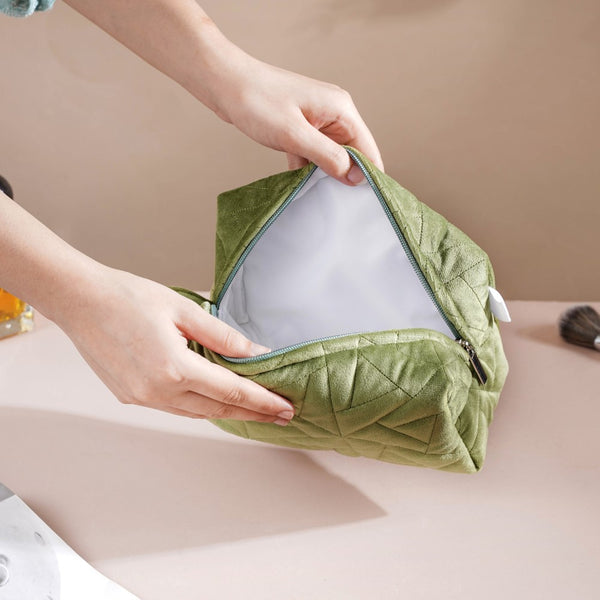 Cosmetic Bags Buy Cosmetic Bags Online in India Nestasia