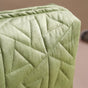 Sage Green Cosmetic Bag Set Of 3