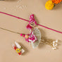 Siblings Happiness Rakhi Gift Hamper Set Of 3