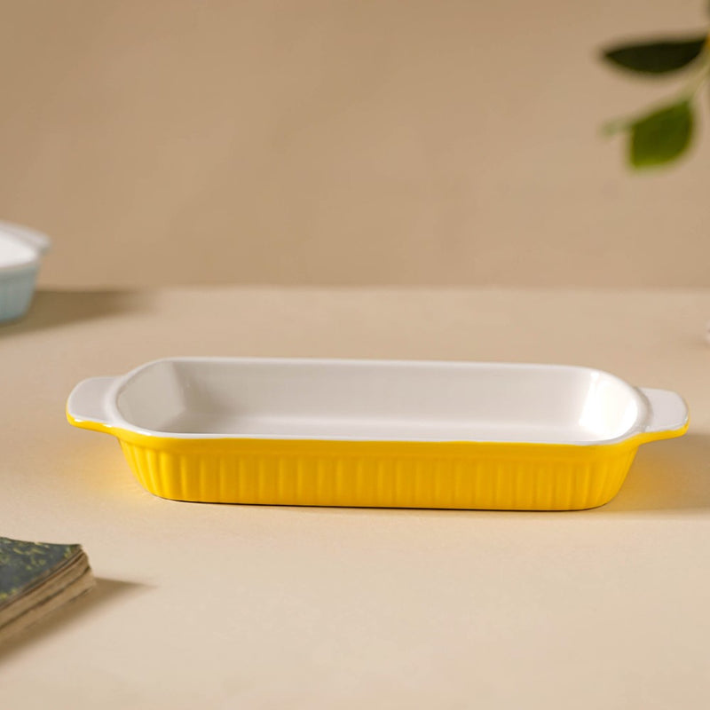 Daffodil Baking Tray 8 Inch