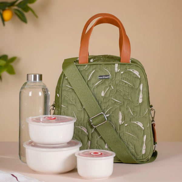 Lunch Bag Buy Insulated Lunch Bag For Office Online Nestasia