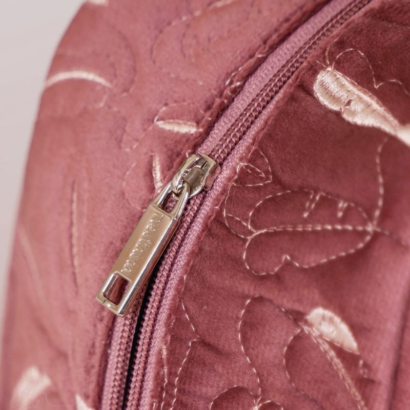 Thermal Lunch Bag For Office Pink