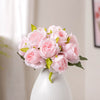 Aesthetic Roses - Artificial flower | Home decor item | Room decoration item