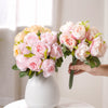 Aesthetic Roses - Artificial flower | Home decor item | Room decoration item