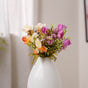 Aesthetic Wild Flower - Artificial flower | Home decor item | Room decoration item